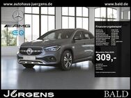 Mercedes GLA 200, Progressive Ambi, Jahr 2020 - Hagen (Stadt der FernUniversität)