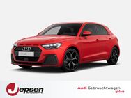 Audi A1, Sportback 35 TFSI FLA, Jahr 2022 - Regensburg