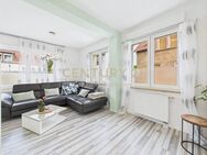Modernisiertes Einfamilienhaus mit gemütlichem Flair, Innenhof und Platz für Homeoffice - Bodenheim