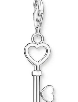 THOMAS SABO Charm-Einhänger Schlüssel, 0888-001-12