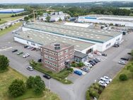 Mitarbeiter Stammdaten - Grimma (m/w/d) - Grimma