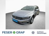 VW Passat Variant, Business Passat, Jahr 2023 - Schwabach