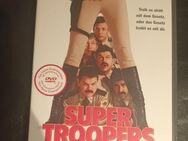 Super Troopers - Die Superbullen - Essen