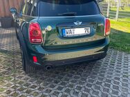 Mini Countryman SE - Gemünden (Wohra) Zentrum
