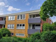 2-Zimmer- Eigentumswohnung in Rotenburg zu verkaufen! - Rotenburg (Wümme)