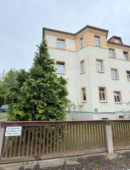 Schöne, helle 3-Zimmer-Wohnung mit Balkon in Dresden-Tolkewitz - Dresden