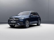 Mercedes GLE 350, de AMG Fahrass Sitzklima, Jahr 2020 - Chemnitz