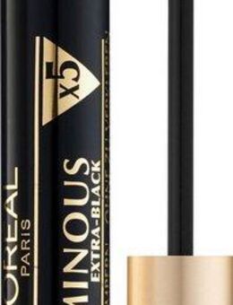 L'ORÉAL PARIS Mascara Voluminous, mit Bienenwachs und Carnaubawachs