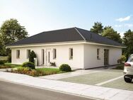 Schickes Bungalow mit herrlichem Fernblick - Grub (Forst)