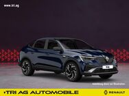 Renault Arkana, Esprit Alpine Mild Hybrid 160 City-Paket, Jahr 2022 - Birkenfeld (Baden-Württemberg)