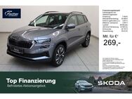 Skoda Karoq, 1.5 TSI Selection, Jahr 2025 - Amberg