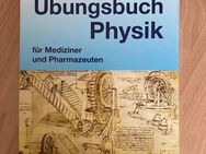 Übungsbuch Physik für Mediziner - Hannover