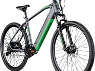 E-Bike Zündapp Z808 - Waldkraiburg