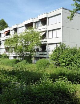 Bildhübsche 3- Zimmer- Wohnung in LB-Hoheneck - Ludwigsburg