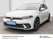 VW Polo, 2.0 TSI GTI, Jahr 2023 - Hamburg
