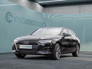 Audi A4, Avant 40 TFSI LM19, Jahr 2023 - München