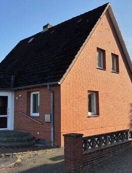 Einfamilienhaus mit Geschichte - Travenbrück