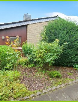°°° tolle Lage - kleines Haus mit Potential°°° - Buxtehude