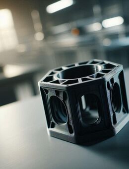 ABS 3D-Druck – robust, präzise, professionell - Köln