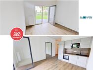 Attraktives Seniorenwohnen in Lüchow: 2-Zi.-Wohnung mit Terrasse - Lüchow (Wendland)