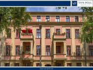 Schöne 3-Zimmer-Wohnung im historischen Mehrfamilienhaus - Potsdam
