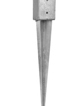 Pfostenschuh/einschlaghülse - Grenzach-Wyhlen
