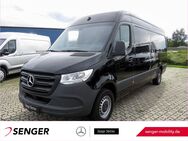 Mercedes Sprinter, 317 KA L3H2 MBUX, Jahr 2023 - Wietmarschen