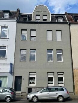 Kapitalanlage mit Potenzial in begehrter Lage! - Bochum