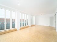 Mitten in Mitte: Frisch renovierte 2-Zimmer-Wohnung mit Süd-West-Terrasse - Berlin