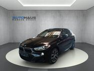 BMW X2, 2.0d, Jahr 2018 - Pöttmes