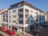 Ideal für Eigennutzer - frei ab August 2025 - 2-Zimmer mit Loggia in Leipzig-West - Leipzig