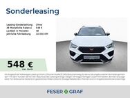 CUPRA Ateca, VZ300 |CUPRA PLUS PAKET, Jahr 2022 - Schwabach