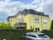 Moderne Eigentumswohnung mit Balkon in zentraler Lage von Holdorf zu verkaufen - Holdorf (Niedersachsen)