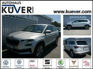 Skoda Karoq, 2.0 TDI Style 18, Jahr 2024 - Hagen (Bremischen)