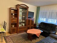 ** VON PRIVAT ** TOP möblierte Wohnung zentrale Lage ** - Nürnberg