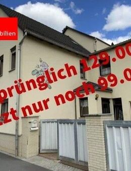 Einfamilienhaus mit Platz für Ihre Entfaltung in Pößneck-Schlettwein - Pößneck