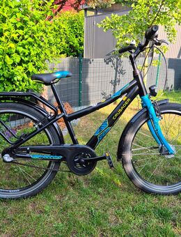Fahrrad Puky "Crusader Light City" 24-3 - Ronnenberg