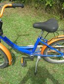 Kinderfahrrad 20 Zoll in 17459
