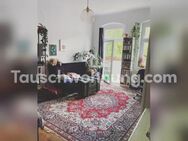 [TAUSCHWOHNUNG] Gemütliche kleine Neuköllner Wohnung gegen größeres Zuhause - Berlin