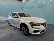 Renault Talisman, 1.3 Grandt TCe 1en 17Z, Jahr 2022 - München