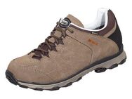 Meindl Meindl Glasgow GORE-TEX braun Wanderschuh 1 Paar, Wasserdicht