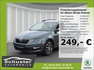 Skoda Octavia Combi SOLEIL 2.0TDI*DSG AHK LED digCockp - Ruhstorf (Rott)