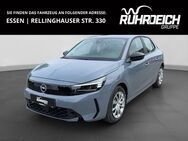 Opel Corsa, F Spurhalteass Musikstreaming, Jahr 2024 - Essen