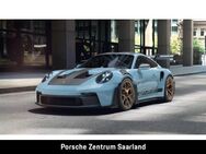 Porsche 992, (911) GT3, Jahr 2024 - Saarbrücken