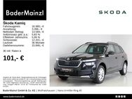 Skoda Kamiq, 1.0 TSI Ambition, Jahr 2023 - Wolfratshausen