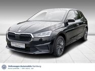 Skoda Fabia, 1.0 TSI Selection, Jahr 2024 - Hamburg