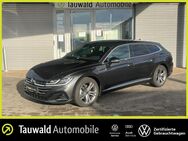 VW Arteon, 2.0 TDI SB R-Line P, Jahr 2024 - Erlangen