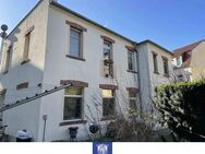 Helle großzügige 2-Zimmerwohnung mit Tageslichtbad! Erstbezug nach Sanierung! - Pirna