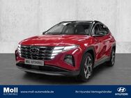 Hyundai Tucson, Prime Mild-Hybrid Prime Assistenspaket Dachlackierung, Jahr 2024 - Köln