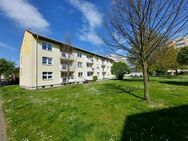 Demnächst frei! 3-Zimmer-Wohnung in Gelsenkirchen Beckhausen - Gelsenkirchen